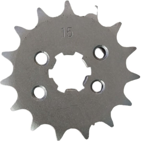 Front Sprocket for Yamaha Crypton 105