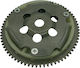 Yamaha für Yamaha Aerox 10580-178