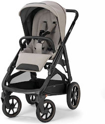 Inglesina Aptica XT Adjustable Baby Stroller Suitable for Newborn Tundra Beige 12.7kg