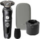 Philips SP9840/32 Rechargeable Face Electric Shaver