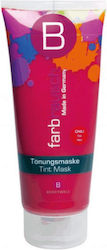 Berrywell Berrywell Hair Mask for Strengthening 201ml Berrywell Berrywell Hair Mask for Strengthening 201ml