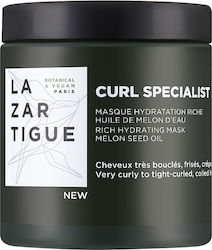 Lazartigue Μάσκα Μαλλιών 250ml