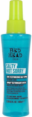 Tigi Bed Head Λάδι Μαλλιών 100ml