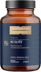 Quicksilver Scientific H2 Elite 30 табове Quicksilver Scientific H2 Elite 30 табове
