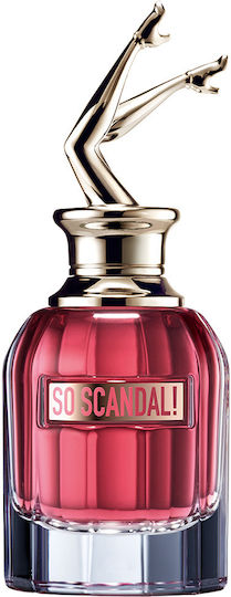 Jean Paul Gaultier So Scandal Парфюмна вода 50мл