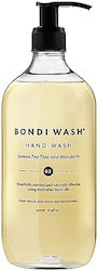 Bondi Wash Κρεμοσάπουνο Εσπεριδοειδή 200ml