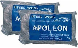 Apollon Steel wool