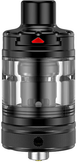Aspire Nautilus 3 Tank Verdampfer für Elektronische Zigaretten RTA 2ml Black 509120-01