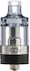 Innokin Tank Ατμοποιητής Ηλεκτρονικού Τσιγάρου RTA 30ml Clear