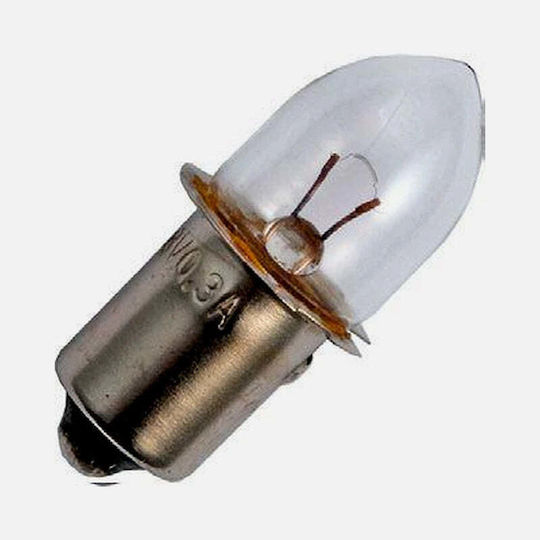 Λαμπάκι Φακού 10W για Ντουί G10q