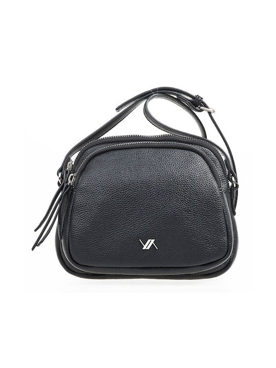 Verde Women's Bag Crossbody Black