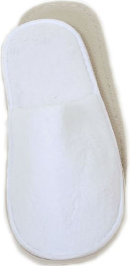 Amari Disposable Terry Slippers 50 Pairs 3mm Thickness