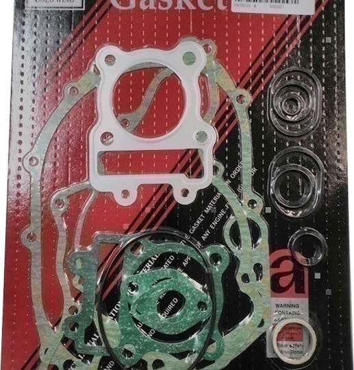 Kawasaki Φλάντζα Reparații generice Μοτοσυκλέτας 10480-070