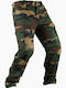 AETOS Hunting Pants in Khaki color