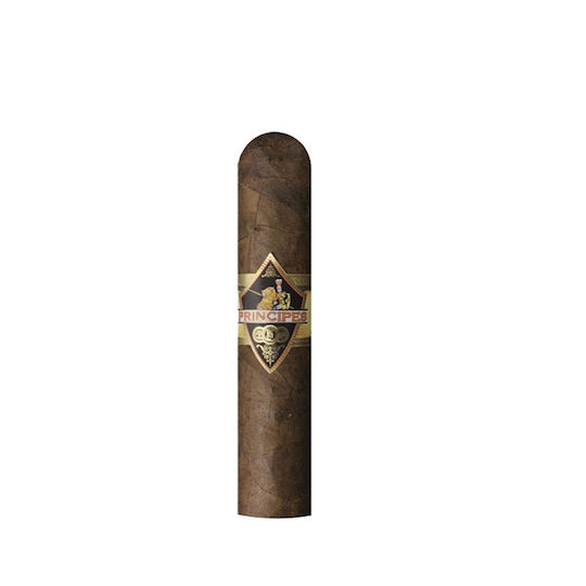 La Aurora Principes Robusto Πούρο Δομινικανής Δημοκρατίας 102mm