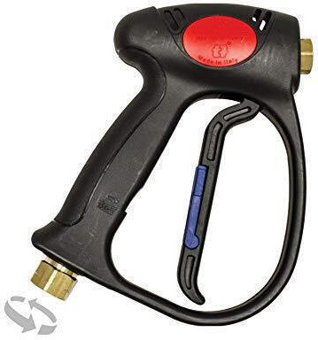 Details Pressure Washer Gun