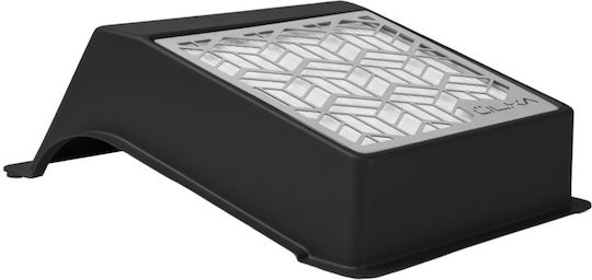 Ulka Staubabsorber Für Nagelstaub 80W