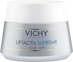 Vichy Liftactiv Supreme Anti-Aging Creme Gesicht Tag 50ml