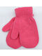 Детски Ръкавици MIttens Розов