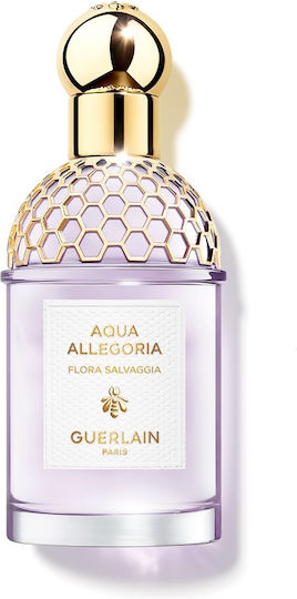 Guerlain Aqua Allegoria Flora Salvaggia Eau de Toilette Nachfüllbar 75ml