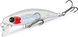 Tsurinoya Künstlicher Köder Fisch (Minnow) Nr14...