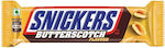 Snickers Chocolate Milk Caramel Peanut 40gr