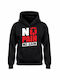 Hoodie Black