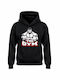 Hoodie Black