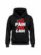 Hoodie Black