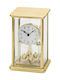 AMS Tabletop Clock White