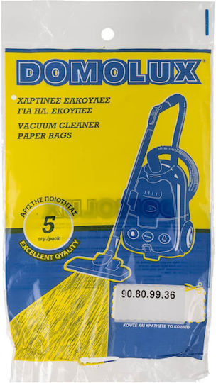 Papier Staubsaugerbeutel Kompatibilität Taski Barel