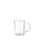 Mug Glass 220ml 1pcs