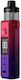 Voopoo Drag X2 Pod Kit 2ml Modern Red