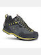 Kayland Vitrik Wasserdicht mit Gore-Tex-Membran Gray