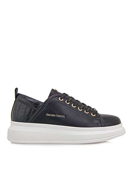 Renato Garini Sneakers BLACK