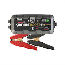 Stanley Boost Gb40 Plus Φορητός Εκκινητής Μπαταρίας 1000A 12V Stanley Boost Gb40 Plus Φορητός Εκκινητής Μπαταρίας 1000A 12V