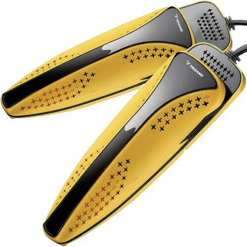 Trizand Dryer for Leather Shoes 2pcs