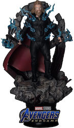 Beast Kingdom Marvel Avengers 4 Endgame: Thor Figur Höhe 15cm