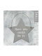 Synchronia Hanging Wall Decor 3x0.1x6cm