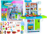 BB-Shop Kids Kitchen