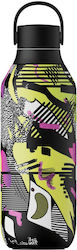 Chilly's Series 2 Studio Thermosflasche Rostfre...