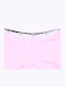 Ouno Kinder-Boxershorts Pink