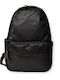 Hawkins Premium Backpack Μαύρο