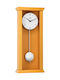 Hermle Wall Clock White