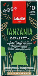 Italcafe Espresso 10Mützen