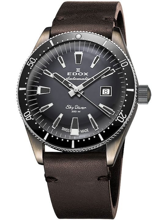 Edox Automatic Watch Edox Automatic Watch