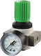 Maestro AERO4500-R-1 Regulator de filtrare