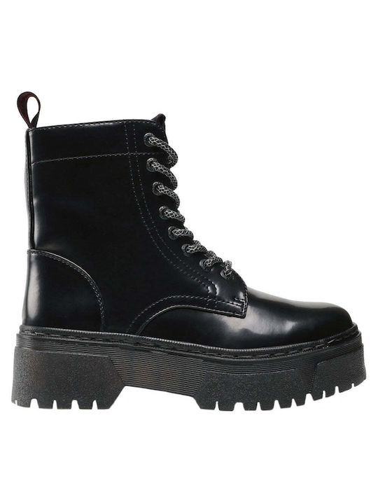 Wrangler Hi Ghete dama Negru