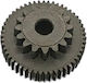 Γρανάζι Μίζας Μοτοσυκλέτας για Yamaha Crypton 105 10580-064