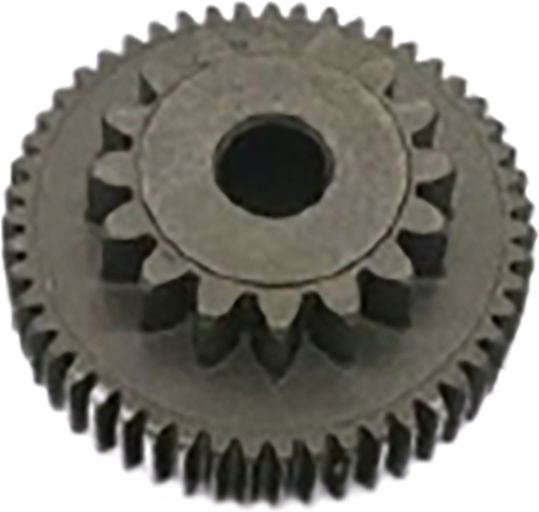 Γρανάζι Μίζας Μοτοσυκλέτας για Yamaha Crypton 105 10580-064